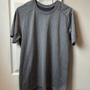 Lululemon Short Sleeve